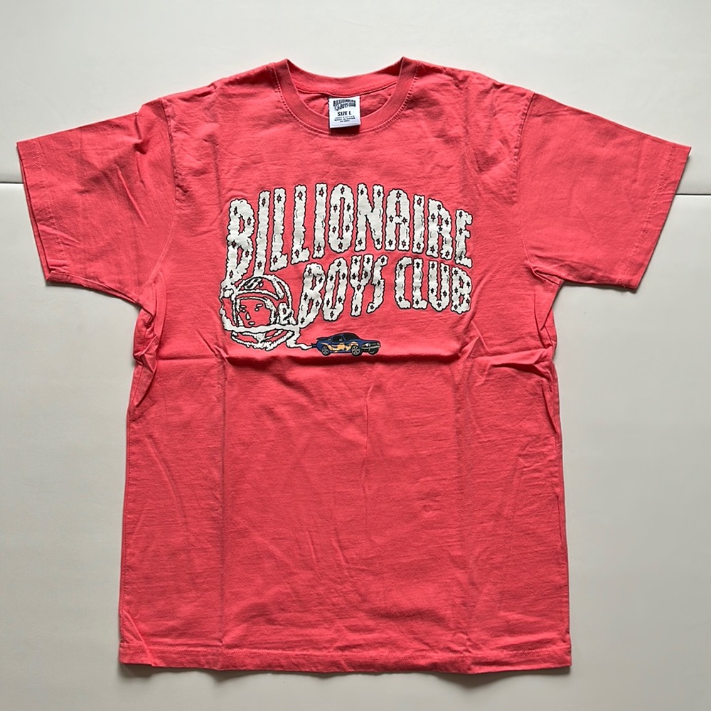 BILLIONAIRE BOYS CLUB t shirt